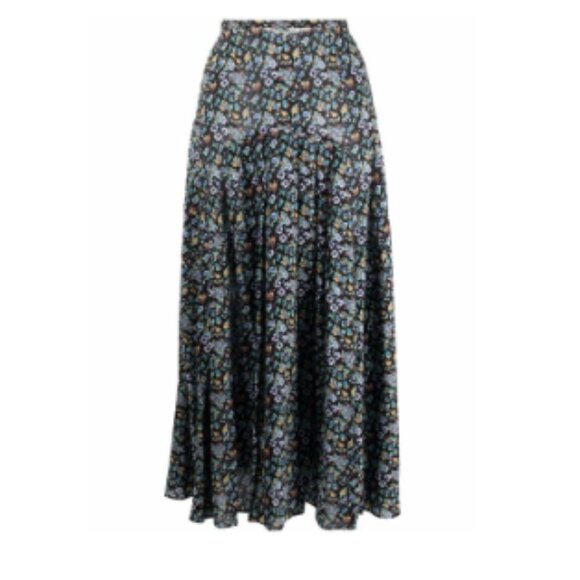 Rixo floral Daphne set Shopbop - Picture 2 of 6